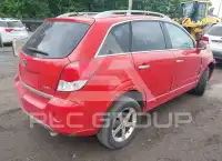 2009 Saturn VUE photo