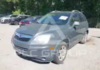 2009 Saturn VUE photo