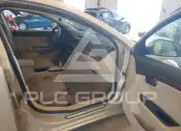 2009 Saturn Aura photo