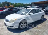 2009 Saturn Aura фото