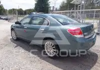 2009 Saturn Aura photo