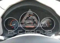 2009 Saturn Aura фото
