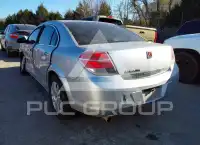 2009 Saturn Aura фото
