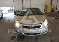 2009 Saturn Aura photo