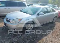2009 Saturn Aura фото