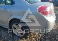 2009 Saturn Aura фото