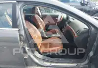 2009 Saturn Aura фото
