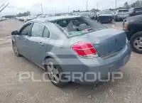 2009 Saturn Aura фото