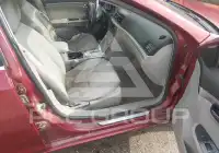 2009 Saturn Aura фото