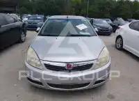 2009 Saturn Aura фото