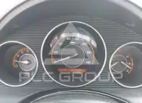 2009 Saturn Aura фото