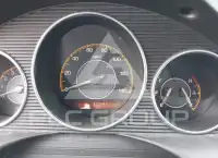 2009 Saturn Aura фото
