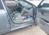 2009 Saturn Aura фото