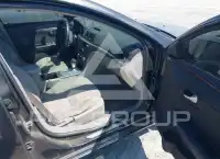 2009 Saturn Aura фото