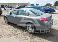 2009 Saturn Aura фото