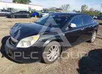 2009 Saturn Aura фото
