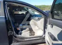 2009 Saturn Aura фото