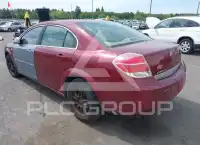 2009 Saturn Aura photo