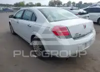 2009 Saturn Aura photo