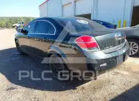 2009 Saturn Aura фото