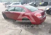 2009 Saturn Aura фото