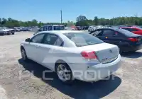 2009 Saturn Aura фото