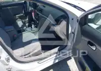 2009 Saturn Aura фото