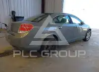 2009 Saturn Aura фото