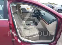 2009 Saturn Aura photo