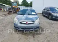 2009 Saturn Aura фото