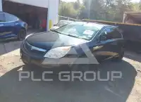2009 Saturn Aura фото