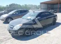 2009 Saturn Aura фото