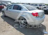 2009 Saturn Aura фото