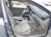 2009 Saturn Aura фото