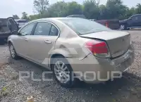 2009 Saturn Aura фото