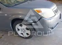 2009 Saturn Aura фото