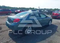 2009 Saturn Aura фото