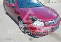 2009 Saturn Aura photo