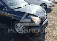 2009 Saturn Aura фото