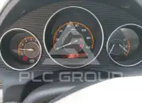 2009 Saturn Aura фото