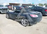 2009 Saturn Sky фото