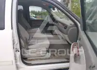 2009 Chevrolet Suburan photo