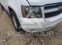 2009 Chevrolet Suburan photo