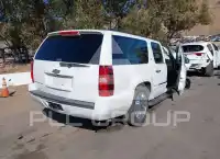 2009 Chevrolet Suburan фото