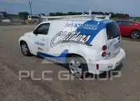 2009 Chevrolet HHR photo