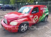 2009 Chevrolet HHR фото