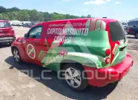 2009 Chevrolet HHR фото