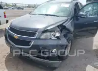 2009 Chevrolet TRAVERSE фото