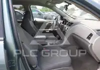 2009 Chevrolet TRAVERSE фото