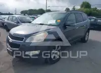 2009 Chevrolet TRAVERSE фото